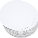 cake board round 8″( গোলাকার কেক বোর্ড৮ ইঞ্চি )