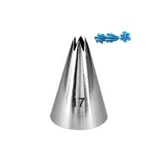 17 Star Nozzle(১৭ স্টার নজেল)