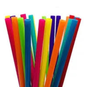 Jumbo Straw (50 PCS)(জাম্বো স্ট্র (৫০ পিস)