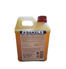 BAKELS Butterscotch Emulsion-100 gram(বেকলস বাটারস্কচ ইমালশন-১০০ গ্রাম)