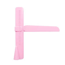 Adjustable Cake Scraper Smoother(সামঞ্জস্যযোগ্য কেক স্ক্র্যাপার স্মুদার)