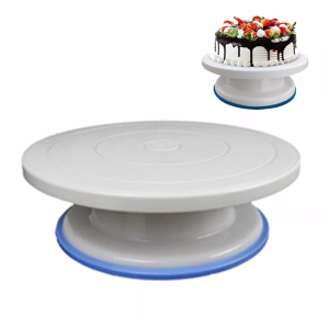 High Quality Chinese Cake Turntable(উচ্চ মানের চীনা কেক টার্নটেবল)