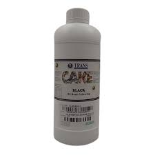 Oil Based Black Colour-50 ml (তেল ভিত্তিক কালো  রঙ-৫০ মিলি)