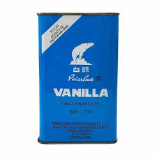 Vanilla Powder-100 gm (loose)(ভ্যানিলা পাউডার-১০০ গ্রাম (খোলা))