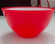 Mixing Bowl-Medium size(মিক্সিং বাটি-মাঝারি আকারের)
